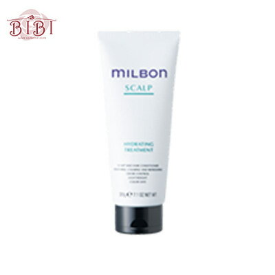 乐天商城 - ミルボン スカルプ ハイドレイティング トリートメント 200g milbon global