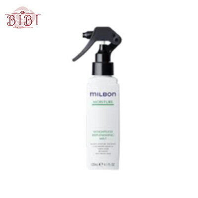 MILBON - ミルボン モイスチュア ウェイトレス リプレニッシング ミスト 120ml milbon global