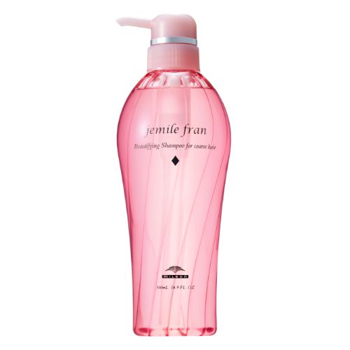 ミルボン ジェミールフラン シャンプー ダイヤ 500ml
