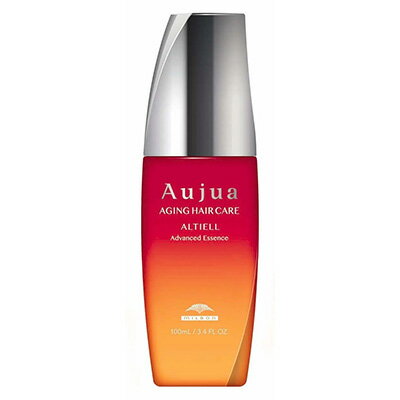 ミルボン オージュア アルティール アドバンスドエッセンス 100ml