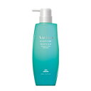 ~{ I[WA CXgJ[ CX`ANA Vv[ (500ml) MILBON Aujua MOISTCALM