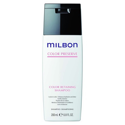 ミルボン CP カラーリテイニング シャンプー 200mL