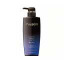 ミルボン エンハンシング ビバシティ シャンプー ソフン (500ml) milbon global グローバルミルボン プレミアムライン