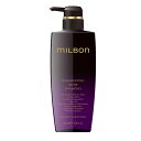 ~{ C~lCeBO O[ Vv[ 500ml milbon global O[o~{ v~AC