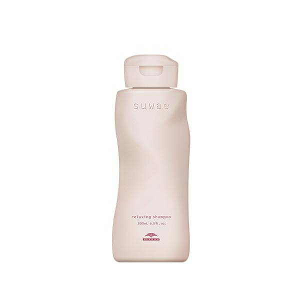 ミルボン スワエ リラクシングシャンプー 200ml