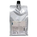 enu エヌ シャンプー CA (1500ml) 詰替レフィル NAKANO ナカノ