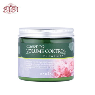 ナプラ ケアテクトOG トリートメントVC（200g）【トリートメント】napla CARETECT OG【サロン専売品】