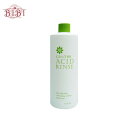 ナプラ ケアテクトHB アシッドリンス〈酸リンス〉 1000ml 【〈酸リンス】 napla CARETECT HB 【サロン専売品】