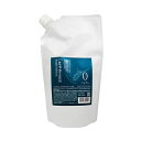 ナプラ インプライム リペアメソッド ベース0 詰替レフィル 400ml