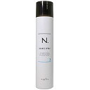 ナプラ N. ニュアンスヘアスプレー 3 (180g) napla エヌドット Spray