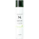 ナプラ N. パウダリーヘアスプレー 2 (180g) napla エヌドット Spray