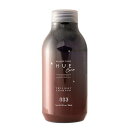 ナンバースリー ヒュウ ナイトケア トワイライトシャンプー 300ml ※専用ポンプは別売りです