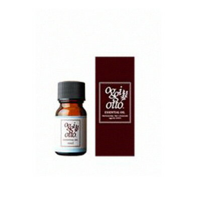 オッジィオット oggi otto エッセンシャルオイル クール (10ml)のサムネイル