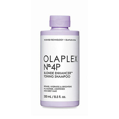Rakuten - オラプレックス No.4P トーニングシャンプー 250ml
