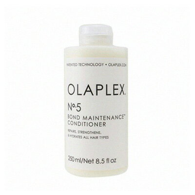オラプレックス No.5 ボンドメンテナンスコンディショナー (250ml) OLAPLEXのサムネイル