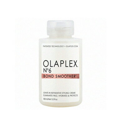 オラプレックス No.6 ボンドスムーサー (100ml) OLAPLEXのサムネイル