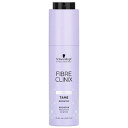 シュワルツコフ ファイバークリニクス テイム コンセントレート 45ml