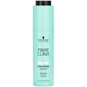 シュワルツコフ ファイバークリニクス ボリューマイズ コンセントレート 45ml