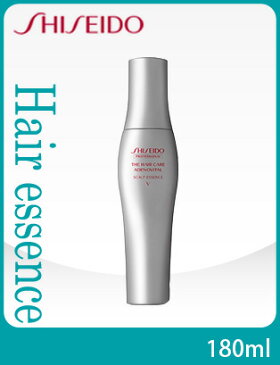 資生堂 アデノバイタル スカルプエッセンス V(180ml)【ヘアエッセンス】SHISEIDO ADENOVITAL〜スカルプ ケア〜【サロン専売品】 (税込)10800円以上 まとめ買い で 送料無料