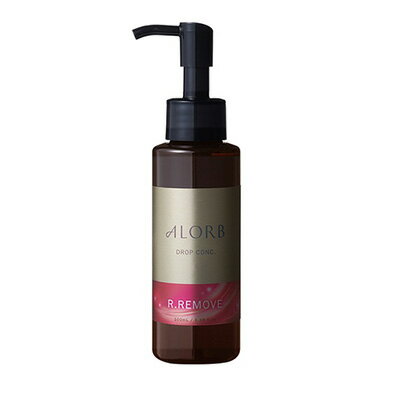 【旧デザインのため特価】タマリス アローブ ドロップコンク アールリムーブ 100ml