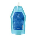 【在庫限り特価】タマリス シスキュア デコルア 1 L-35 スタイリングローション パーマ液 400ml 業務用