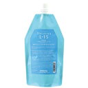 【在庫限り特価】タマリス シスキュア デコルア L-15 スタイリングローション パーマ液 400ml 業務用