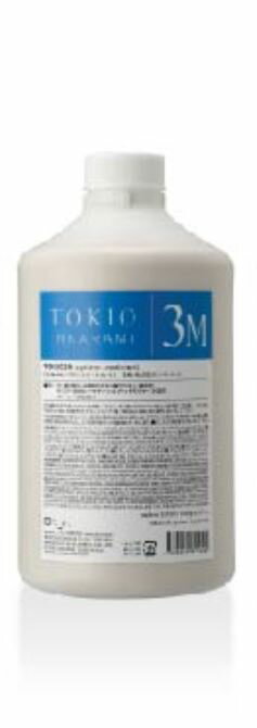 TOKIO インカラミ 3M システムトリートメント (1000g)トキオ INKARAMI