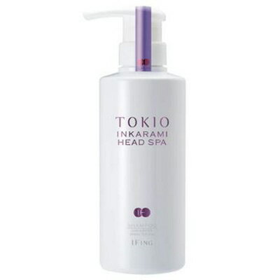 ȥ󥫥 TOKIO IE ȥ󥫥 إåɥ ס R 400ml