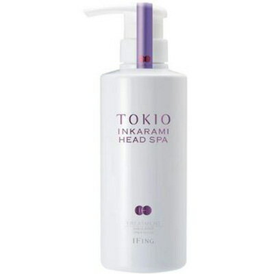 ȥ󥫥 TOKIO IE ȥ󥫥 إåɥ ȥ꡼ȥ R 400g