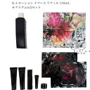 新発売 数量限定セット　POLA ポーラ　B.A プレシャスコレクション L&F（B.A ローション イマース リフィル120mL + アイテム6点セット）プレゼント 女性 誕生日 妻 母 彼女