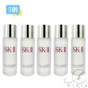 5Zbg SK-II GXP[c[ tFCV g[gg NA[V 30ml~5 ӂ艻ϐ gу~jTCY 30ml ǐՃ[ցE|Xg EEW SK-II skii SK2 SK-2