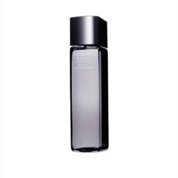 資生堂 SHISEIDO メン　薬用スカルプトニック（200mL）＜発毛促進/脱毛予防/育毛・養毛＞【店頭同様の国内正規品】男性肌に向けた新ソリューション