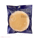 資生堂 SHISEIDO パウダーパフ 123