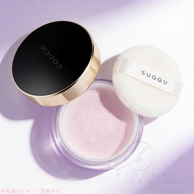 楽天市場】スック ルース パウダー パフの通販