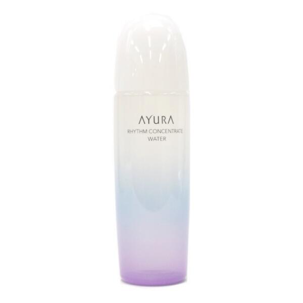 【あす楽】アユーラ AYURA リズムコンセントレートウォーター 300mL＜浸透化粧水＞さっぱり しっとり 保湿 毛穴 乾燥 肌荒れ予防