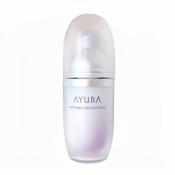 【あす楽】アユーラ AYURA リズムコンセントレートα（40mL）しっとり もちもち 乾燥 肌あれ 透明感 美容液