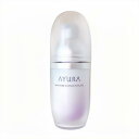 【あす楽】アユーラ AYURA リズムコンセントレートα（40mL）しっとり もちもち 乾燥 肌あれ 透明感 美容液