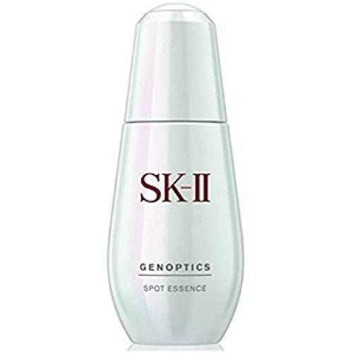 エスケーツ　SK2 SK-II ジェノプティクス スポット エッセンス30ml SK-2 SK-II（エスケーツー）SK2 マックスファクター美白美容液