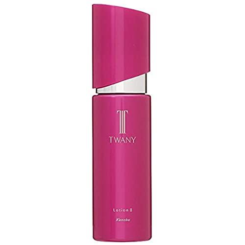 【カネボウ】トワニー　ローション III t（3）（本体）180ml　化粧水（III：とてもしっとり