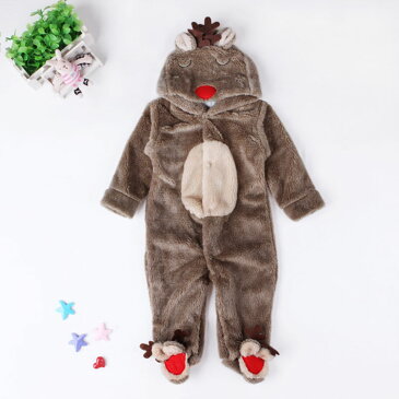 ハロウィン衣装 ハロウィーン コスプレ【送料無料】子供サンタ衣装 コスプレ トナカイ サンタ クリスマス衣装 長袖 コスチューム 子供サンタ衣装 サンタ服 コスプレ セットアップ クリスマスコスプレ サンタ衣装 クリスマス衣装 着ぐるみ サンタクロース