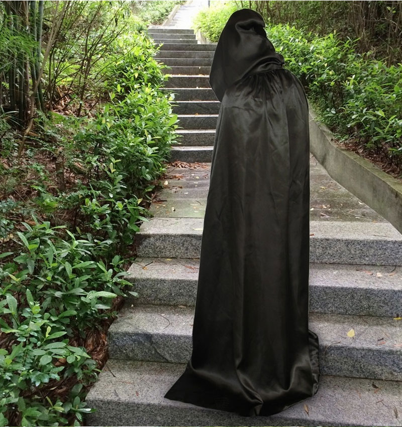 ハロウィン マント コスプレ バンパイア コスプレ 大人子供兼用 ハロウィン 吸血鬼 ドラキュラ バンパイア コート マント コスチューム ホラー 恐怖 ハロウィン 死神　悪魔　ハロウイン 仮装 お化け 変装 衣装 マント イベント♪ メール便対応可