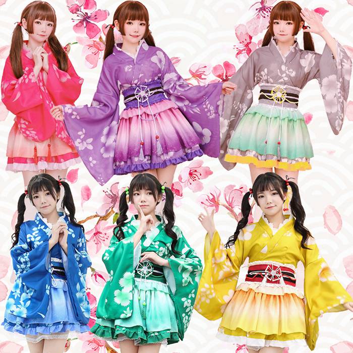 楽天市場】浴衣 ドレス(テーマ(コスチューム)メイド 楽天市場】浴衣 ドレス(テーマ(コスチューム)メイド