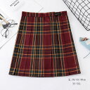 スクールスカート プリーツスカート チェック 学生服 高校生 学生 中学 赤プリーツ スクール スカート JK 学生服 女子高生 制服 コスプレ セーラー服 コ...