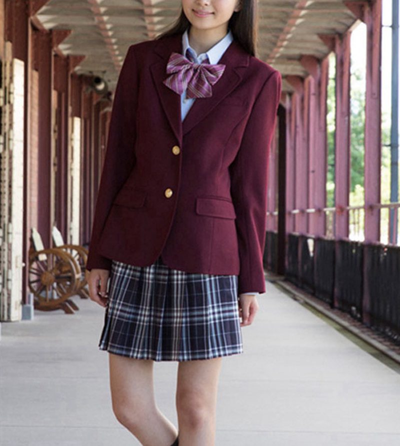 制服ブレザー 女子高生ジャケット ブレザー ス...の紹介画像2