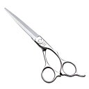 【送料無料】 EZY SCISSORS 美容師用はさみ カットはさみ Jシリーズ J-EL62 6.2インチ 母の日 ギフトに プレゼントに