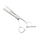 【送料無料】 EZY SCISSORS 美容師用はさみ セニングはさみ Jシリーズ J-ZL33 33目R刃10~20%カット 母の日 ギフトに プレゼントに