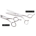 【送料無料】 EZY SCISSORS 美容師用はさみ セニングはさみ ZD30r 母の日 ギフトに プレゼントに