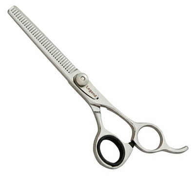 【送料無料】 Legend scissors レジェンドシザー セニングはさみ レジェンド スタンダード セニング 6.0インチ 35目 母の日 ギフトに プレゼントに