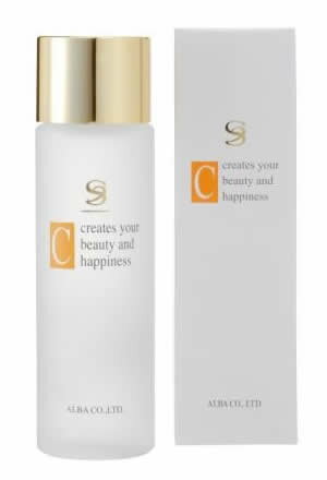 アルバコスメティクス ALBACOSMETICS SS ビューティーC 150ml 母の日 ギフトに プレゼントに