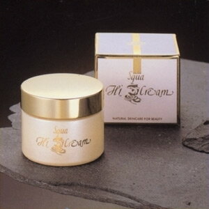 【送料無料※一部地域を除く】 スクワハイクリーム 40g 母の日 ギフトに プレゼントに